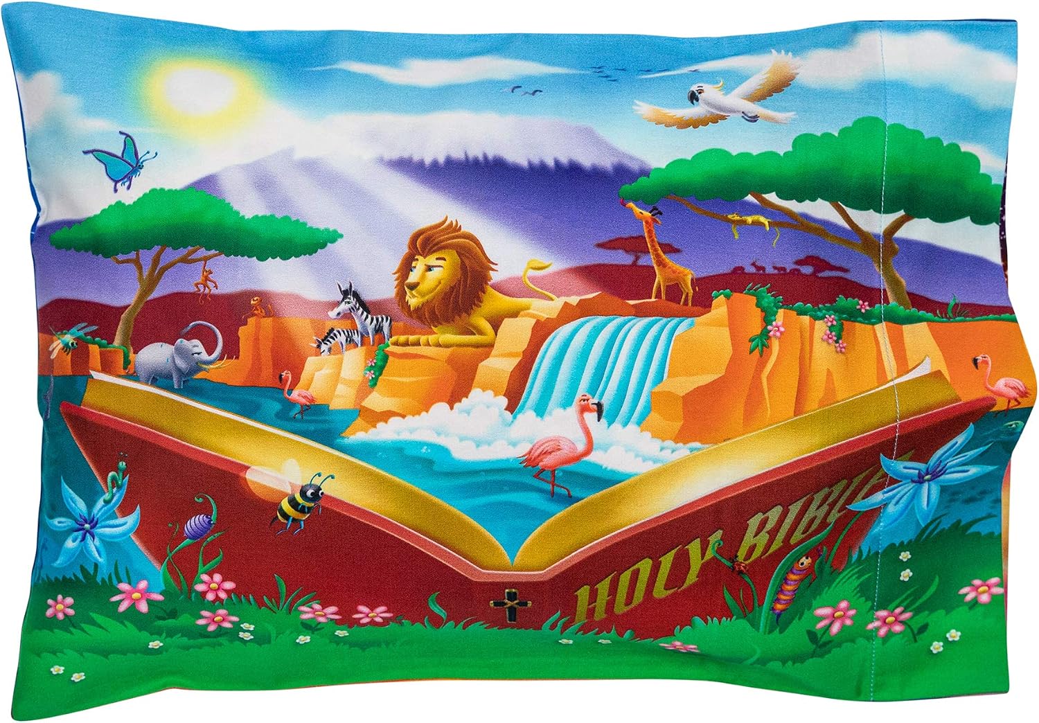 MyPillow Childrens Bible Story Pillow [Creation]