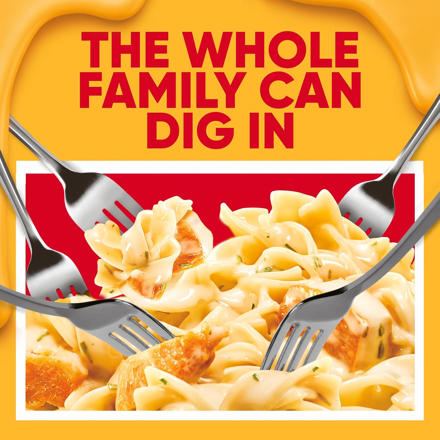 Velveeta Skillets One Pan Dinner Kit, Creamy Beef Stroganoff, 11.6 oz Box