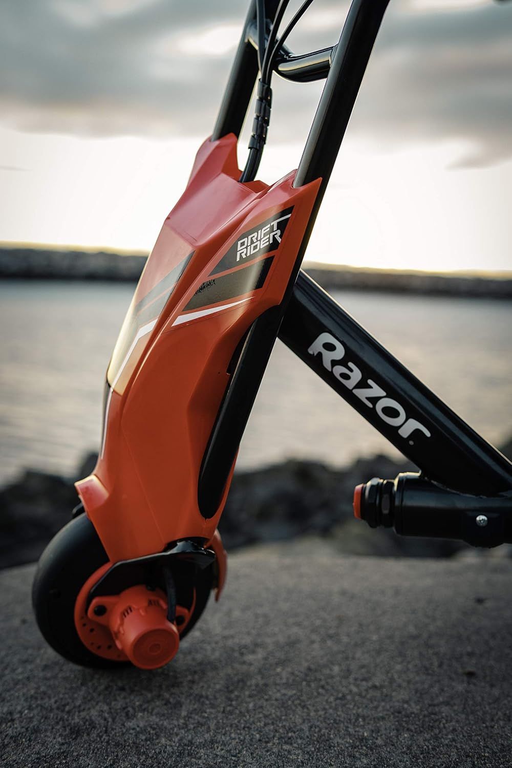 Razor Drift Rider