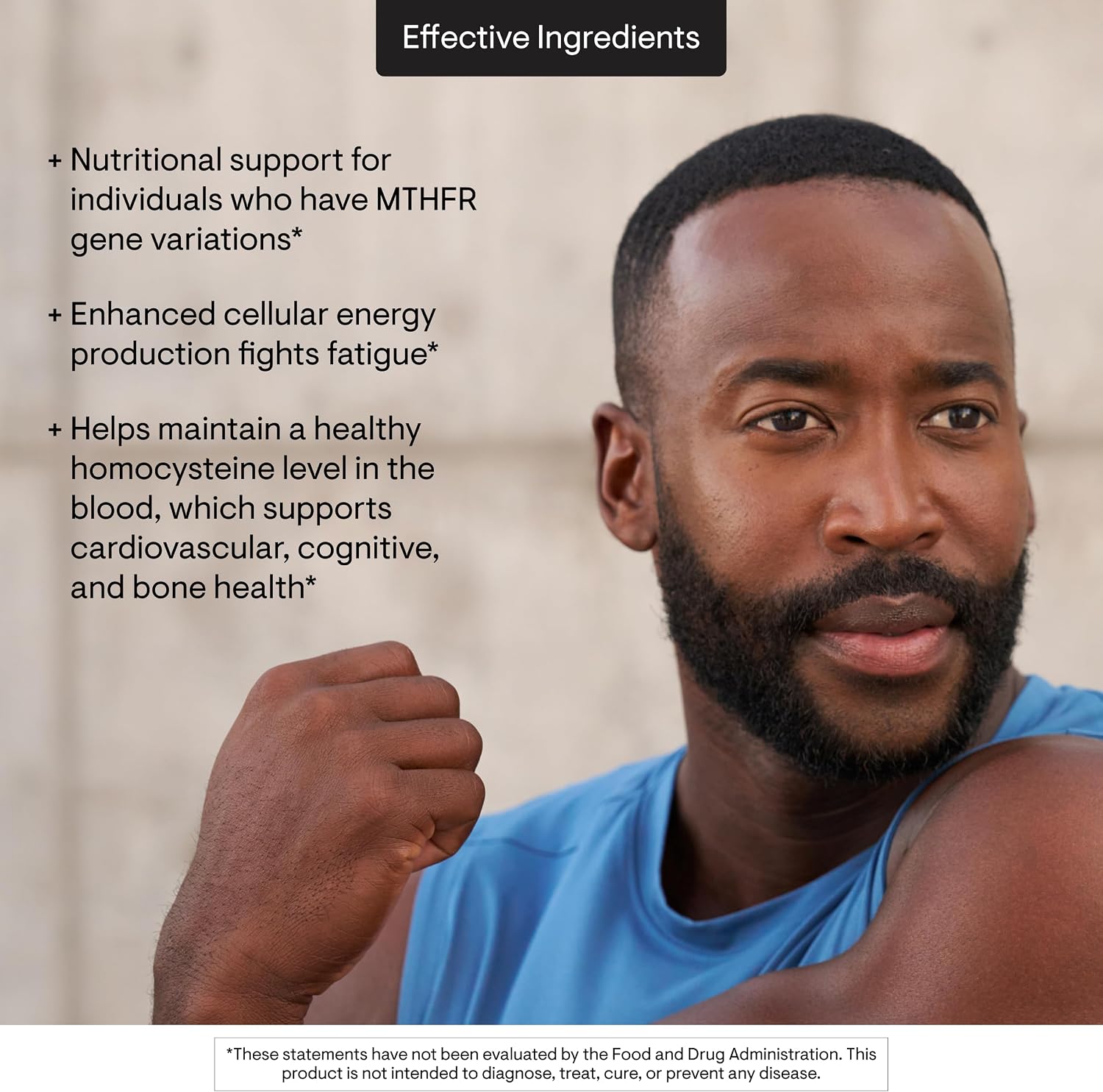 THORNE Methyl-Guard Plus, Active Folate, Vitamins B2, B6 & B12, 90 Capsules | Supports Methylation for Heart Health, Brain Function