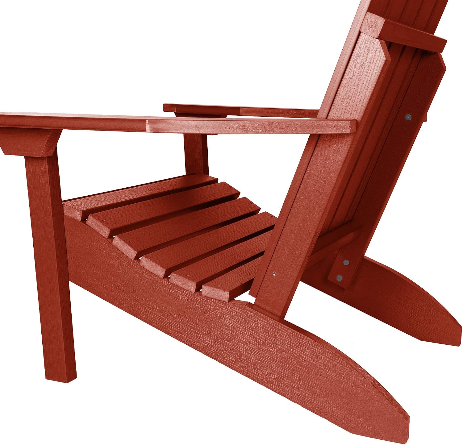 Highwood Classic Westport Adirondack Chair, Nantucket Blue