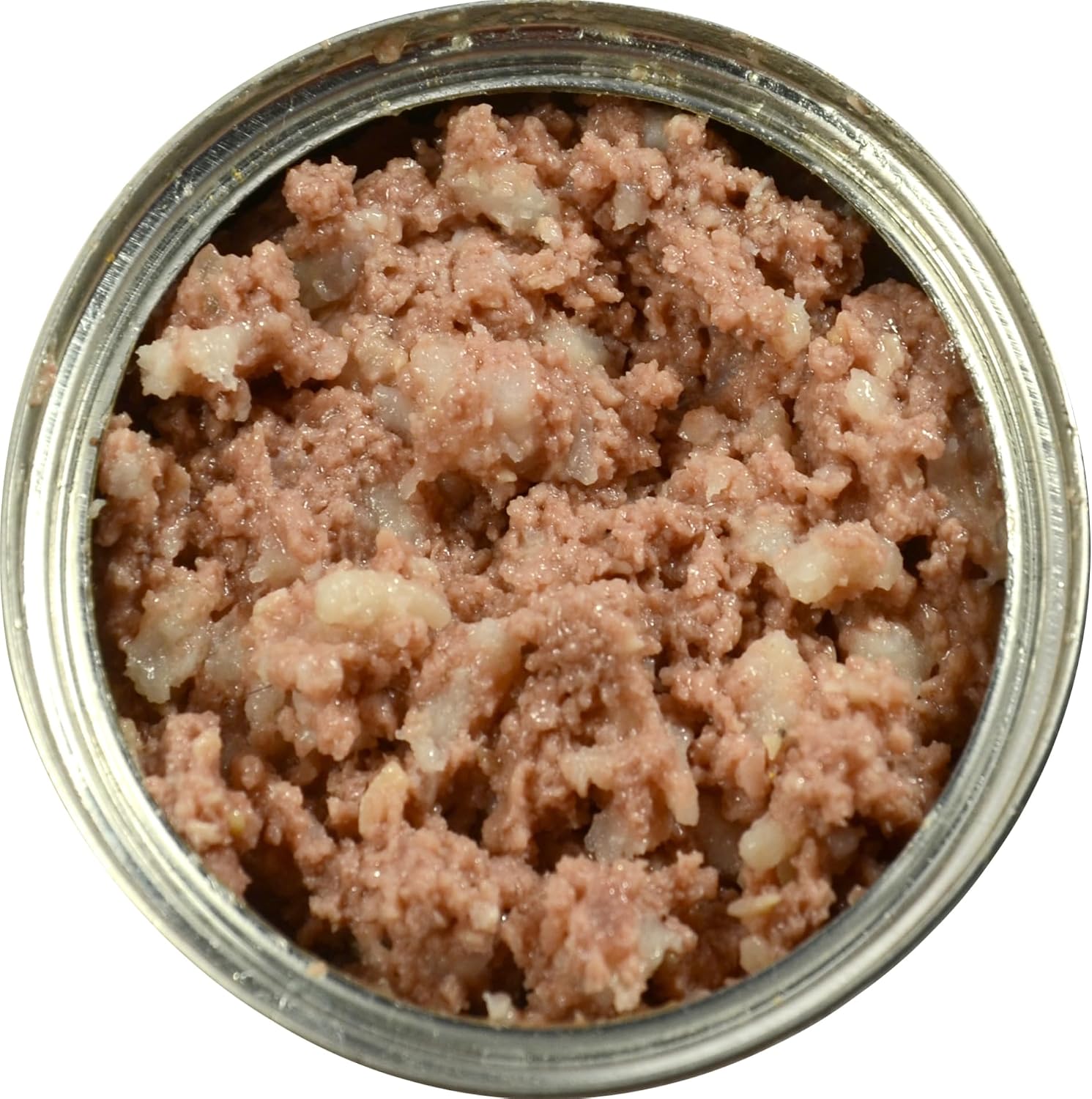 Evanger's Heritage Classic Puppy Food – 12 Count, 12.5 oz Each – Tasty Meat-Based Formula for Puppies & Underweight Dogs – Added Vitamins & Chelated Trace Minerals – Grain & Gluten Free