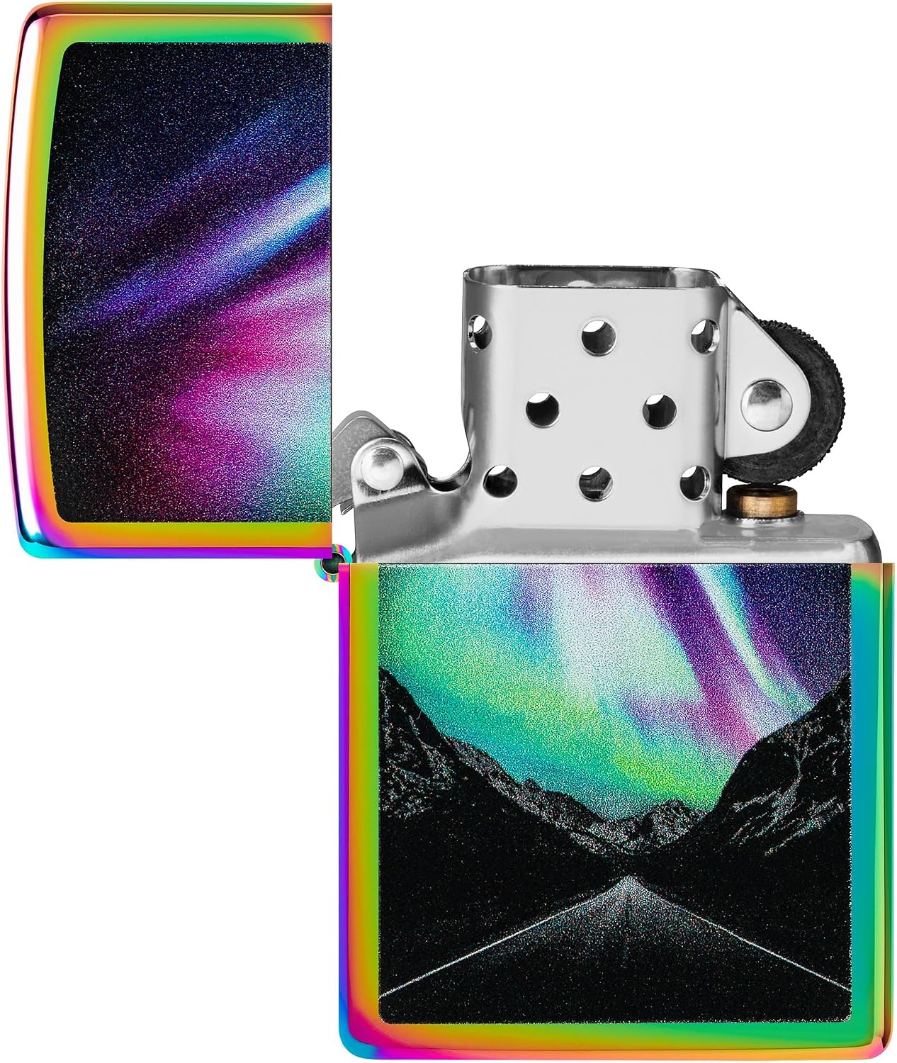 Zippo Outdoor Lighters