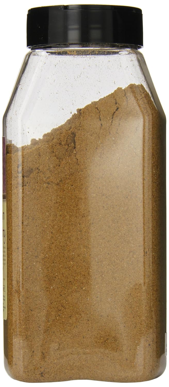 Spice Appeal Cayenne Pepper Ground, 5 lbs