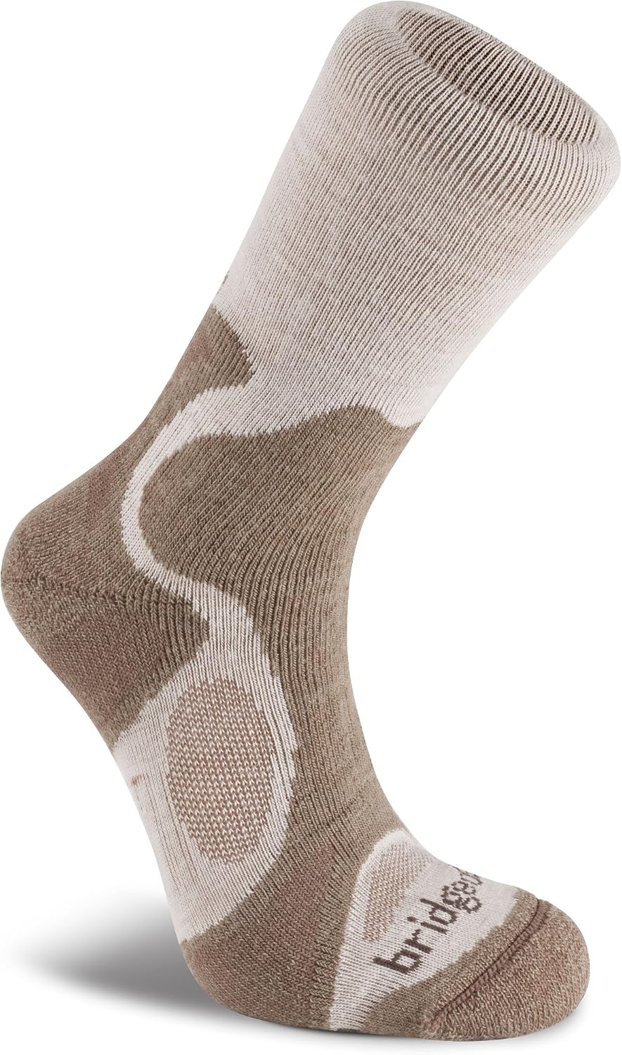 Bridgedale Essential Trailblaze Socks for Men