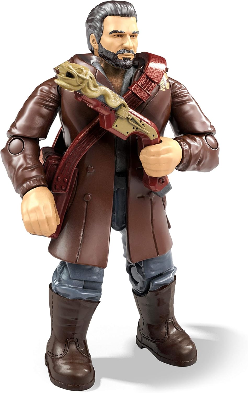 Mega Construx Call of Duty Diego