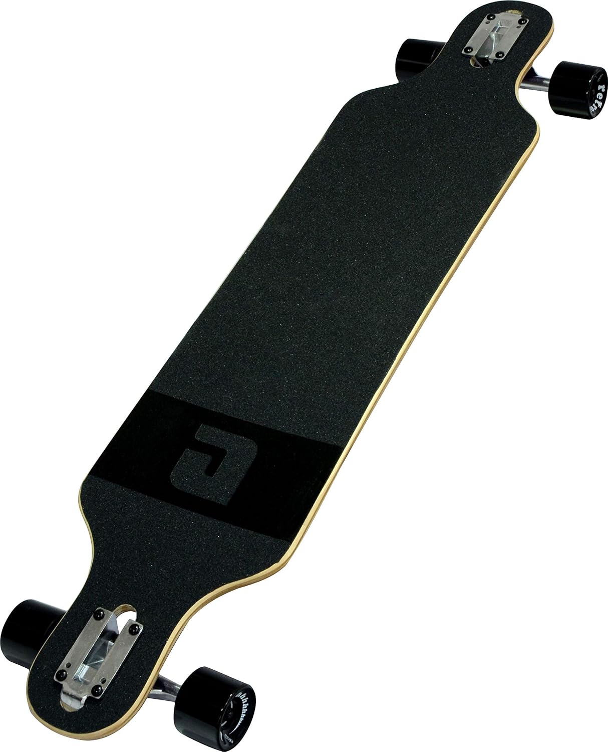 Atom Drop Through Longboard - 40 Inch