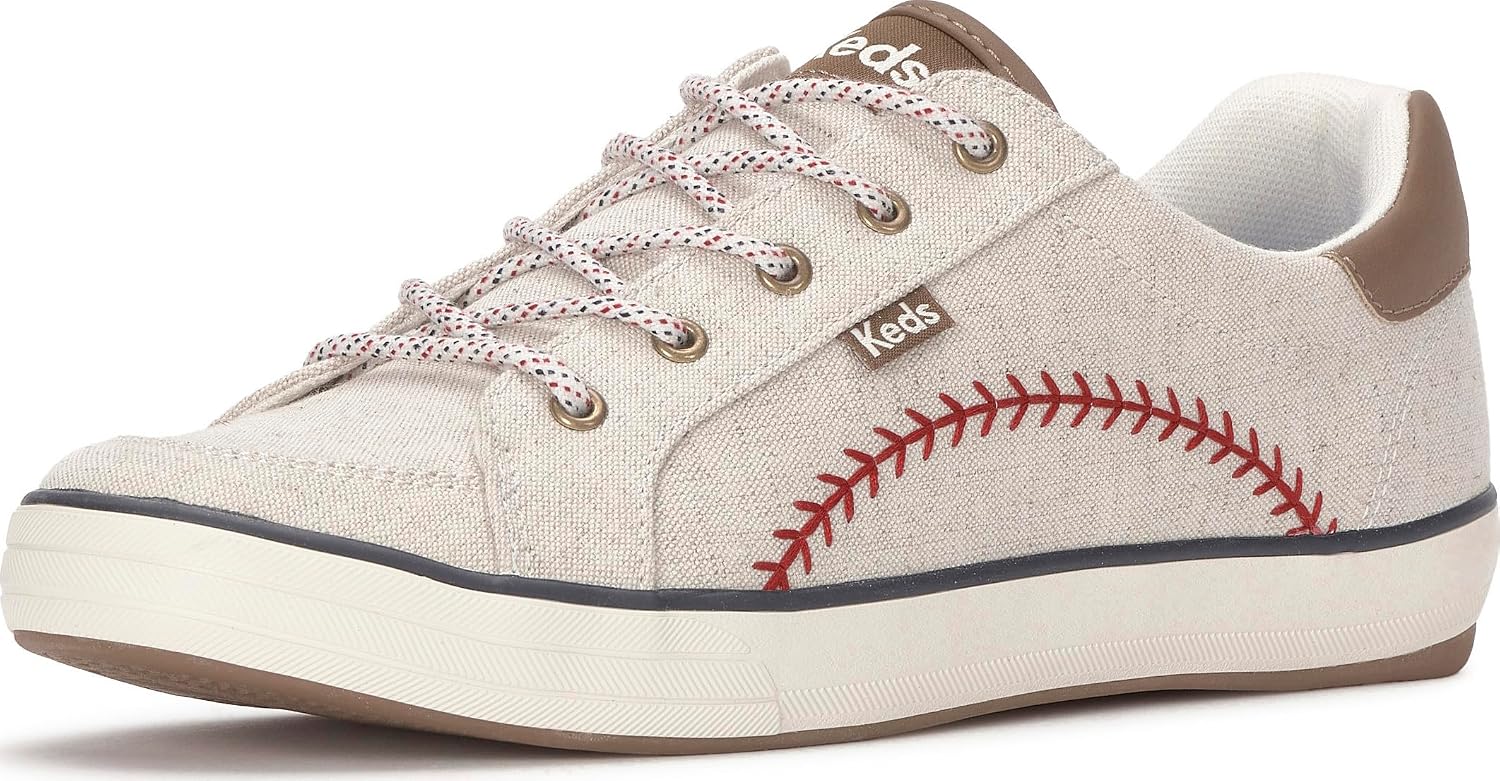 Keds Women's Center III Sneakers