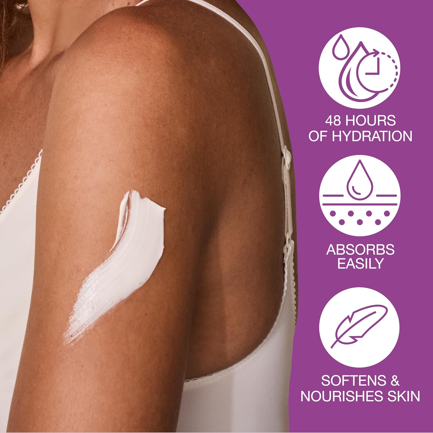 HEMPZ Body Lotion - Sweet Pineapple and Honey Melon - Daily Moisturizing Cream - 17oz