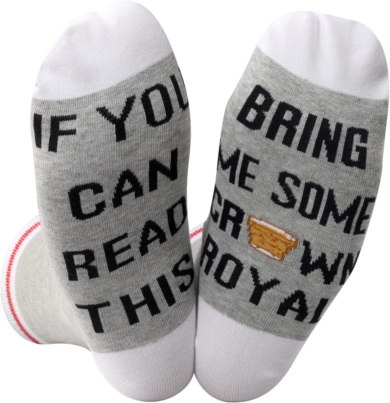 GJTIM 2 PAIRS Whiskey Gift Whiskey Lover Drinker Whiskey Lover Socks