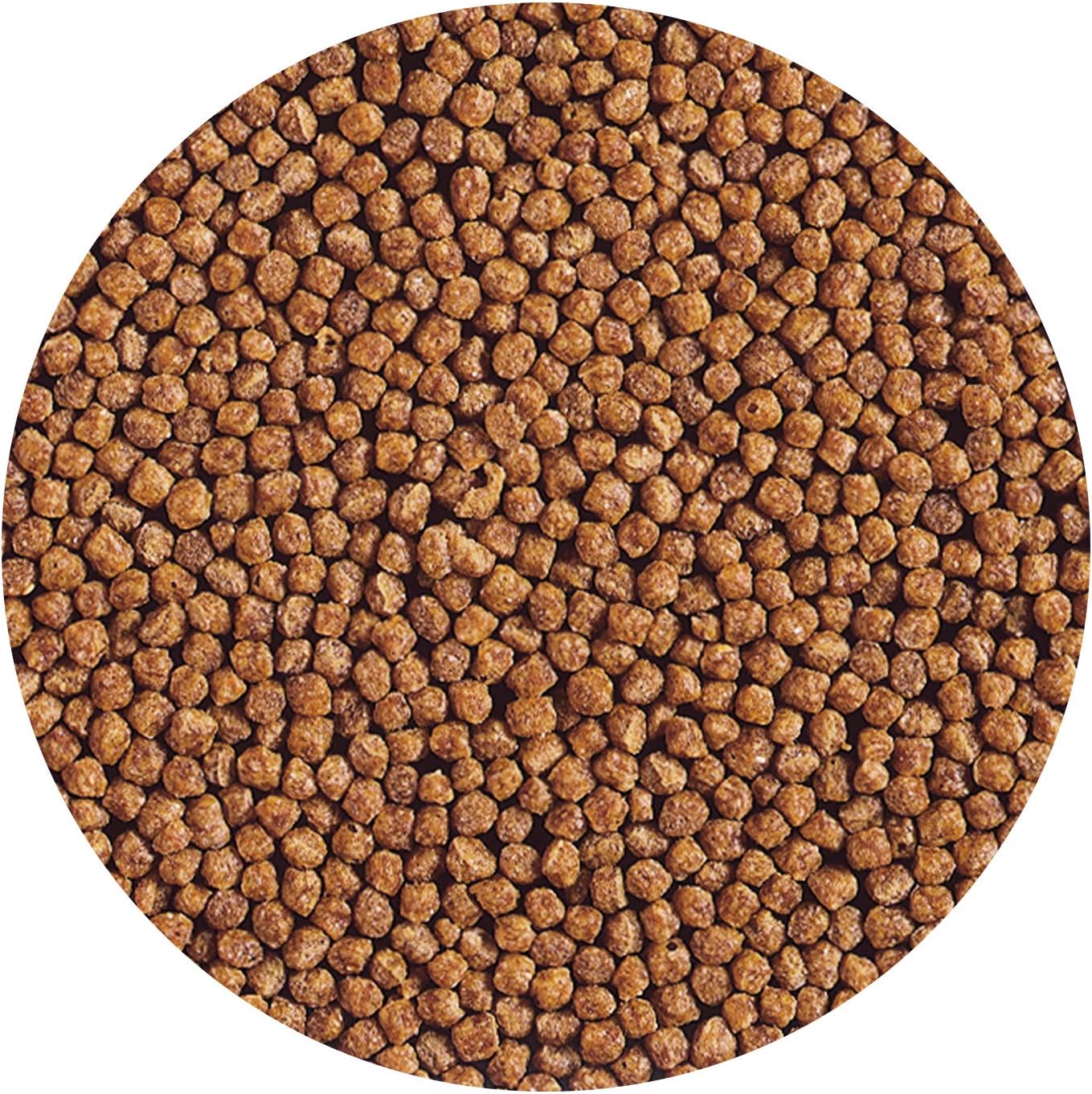 Hikari Gold Baby Floating Pellets for Koi and Pond Fish for Pets, 3.5-Ounce