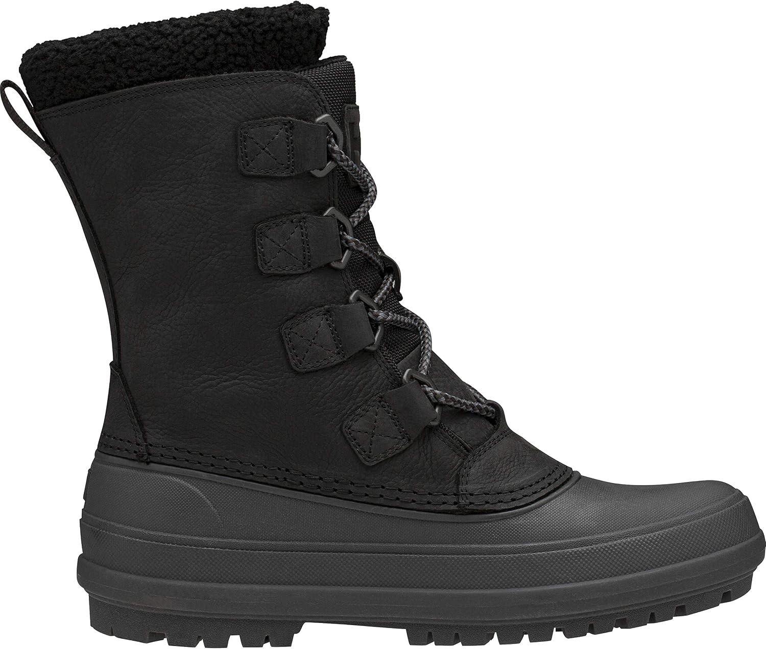 Helly-Hansen Womens Varanger Primaloft Insulated Waterproof Snow Boot