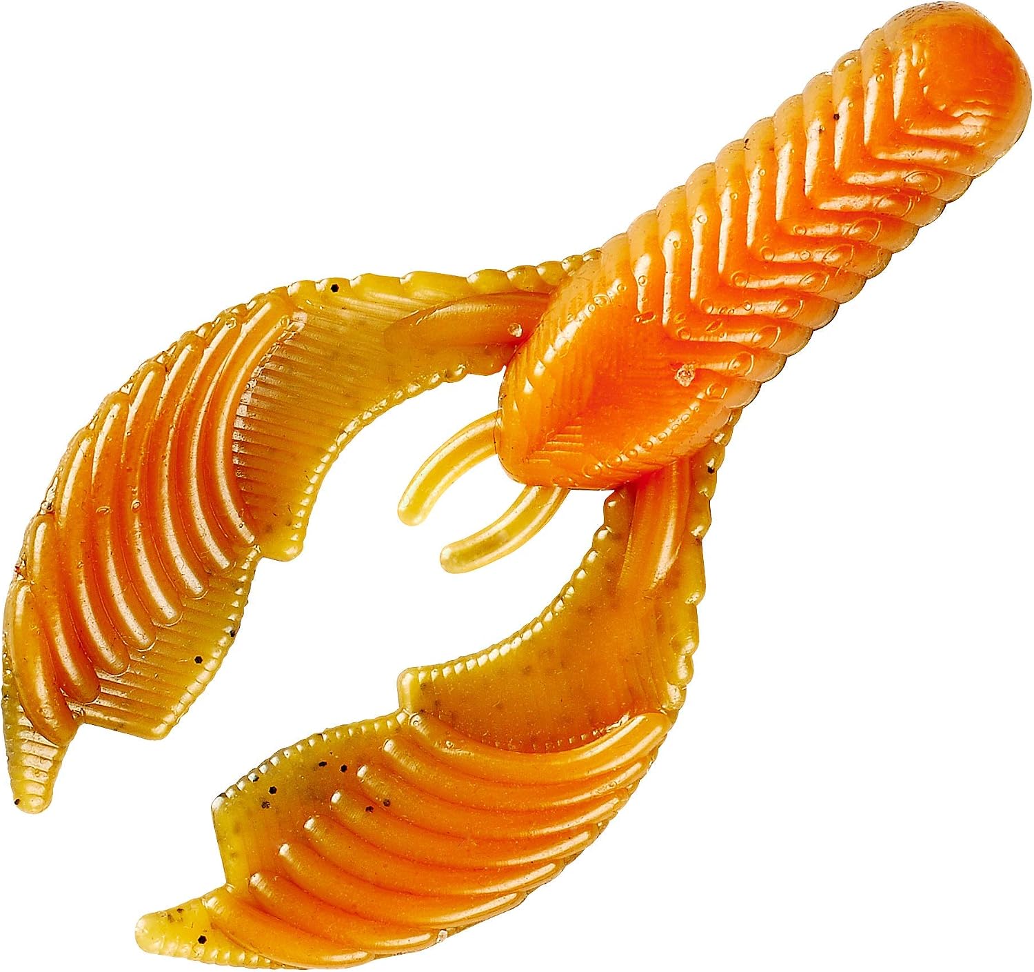 YUM Craw Chunk Soft Plastic Bait Bass Fishing Lure