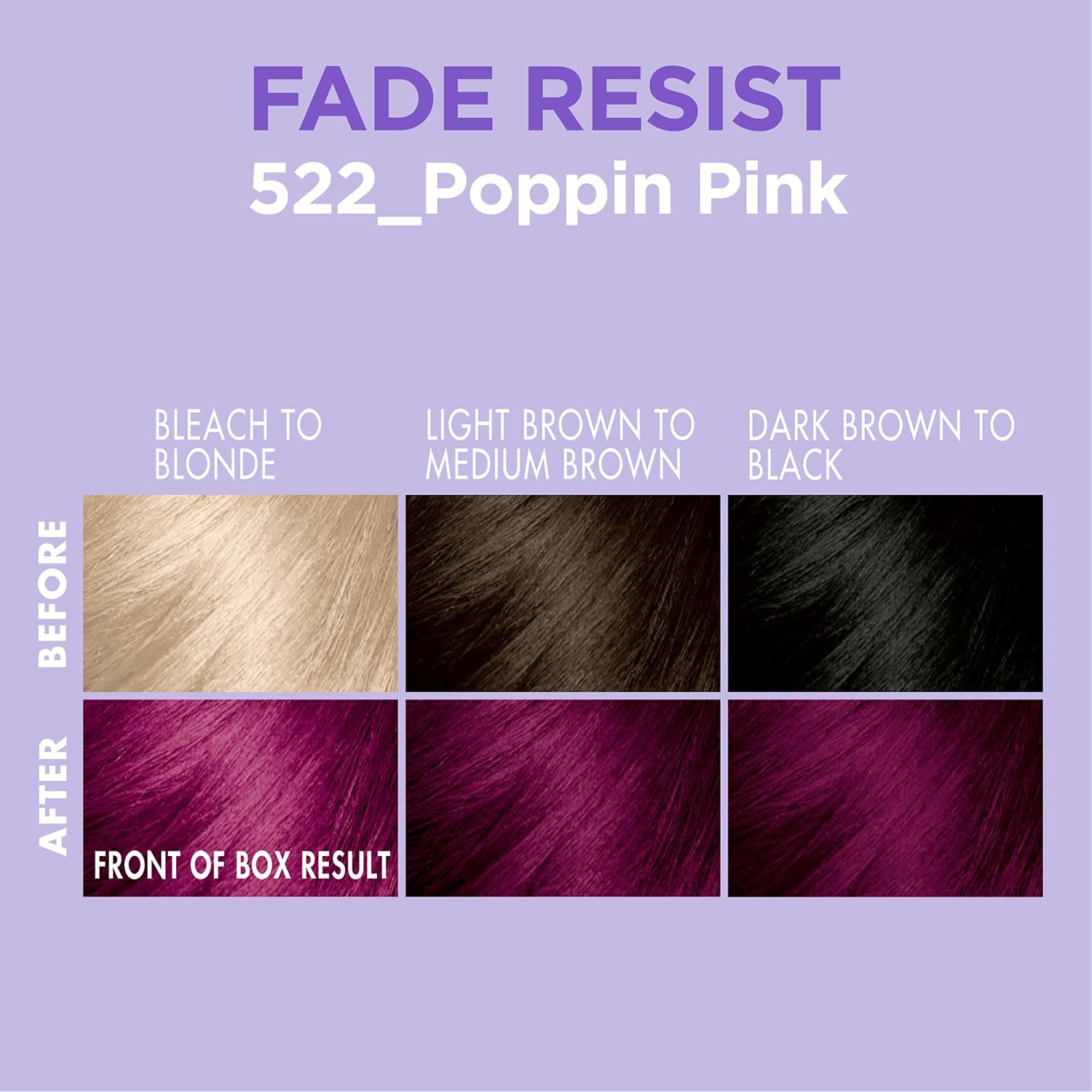 SoftSheen-Carson Dark and Lovely Fade Resist Rich Conditioning Color, Honey Blonde 378