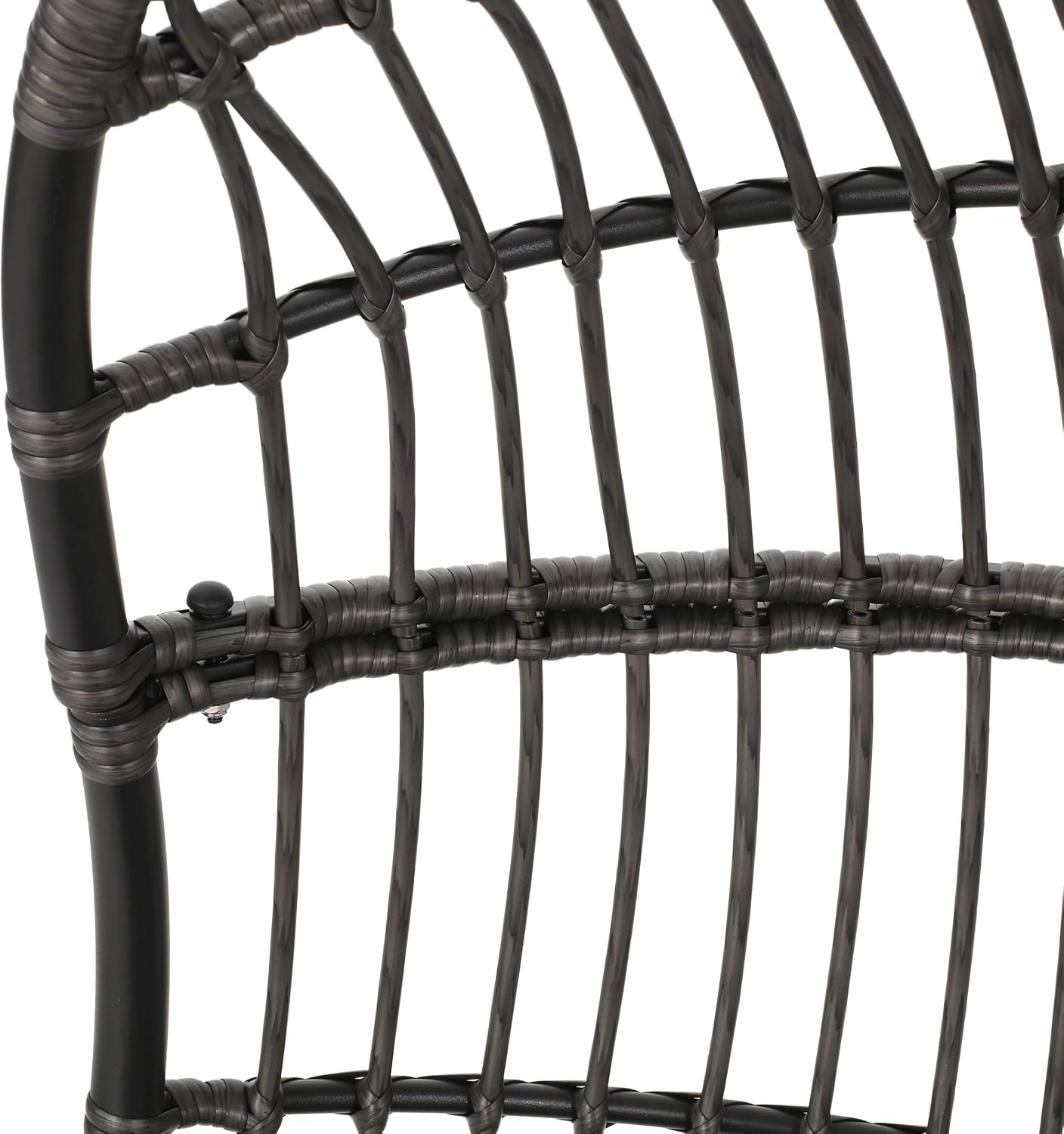 Christopher Knight Home Hammock/Swing, Light Brown + Beige