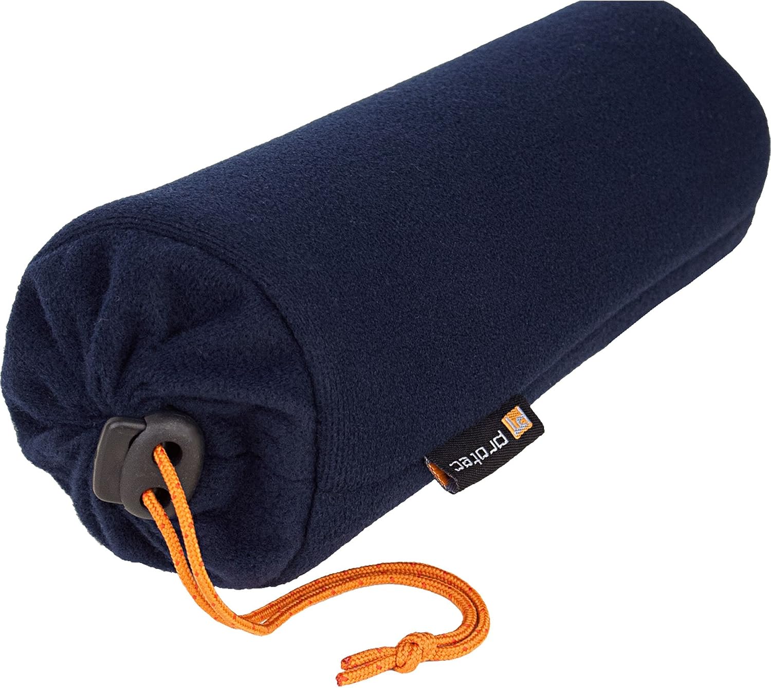 Protec Alto Sax In-Bell Storage Pouch For Neck, Mouthpiece, & Other Accessories (A312)