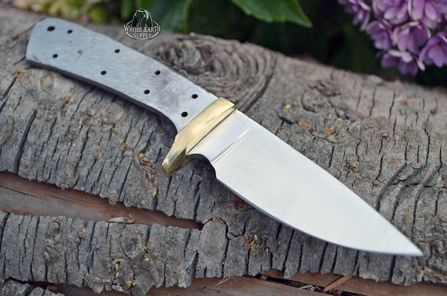 420 Stainless Steel Knife (420 Stainless Steel, 3.5 Inch Blade & 4.5 Inch Blade)