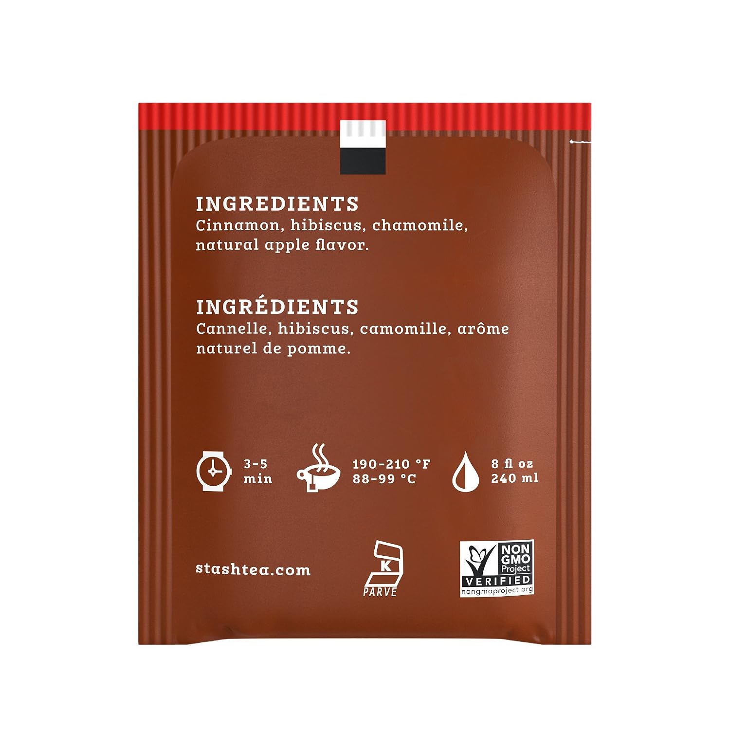 Stash Tea Premium Green Tea, Box of 100 Tea Bags