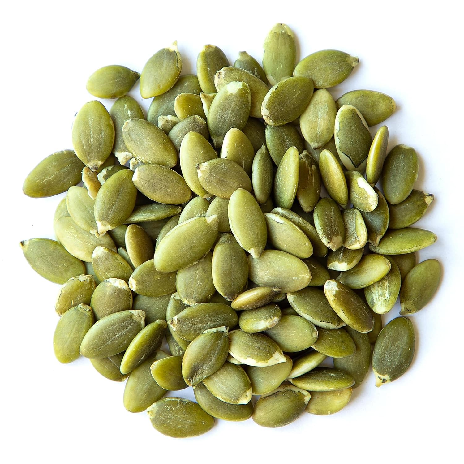 Food to Live Organic Raw Pepitas, 18 Pounds — Non-GMO, Pumpkin Seed Kernels, Unsalted, No Oil, No Shell, Vegan, Kosher, Bulk. Keto Snack.