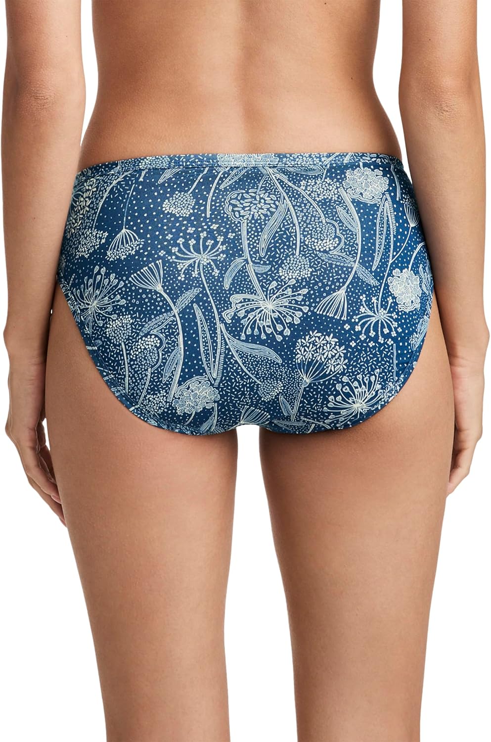 Jockey Women's Underwear Supersoft French Cut - 3 Pack