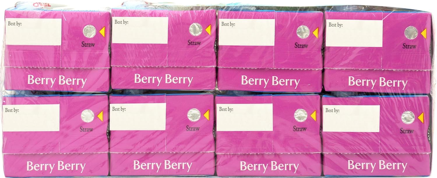 Apple & Eve, 100% Juice Very Berry, 6.75 Fl Oz, 8 Pack