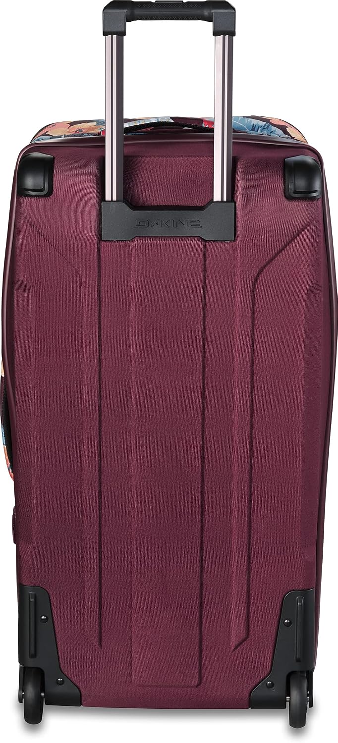 Dakine Split Roller Bag - Carbon, 110L
