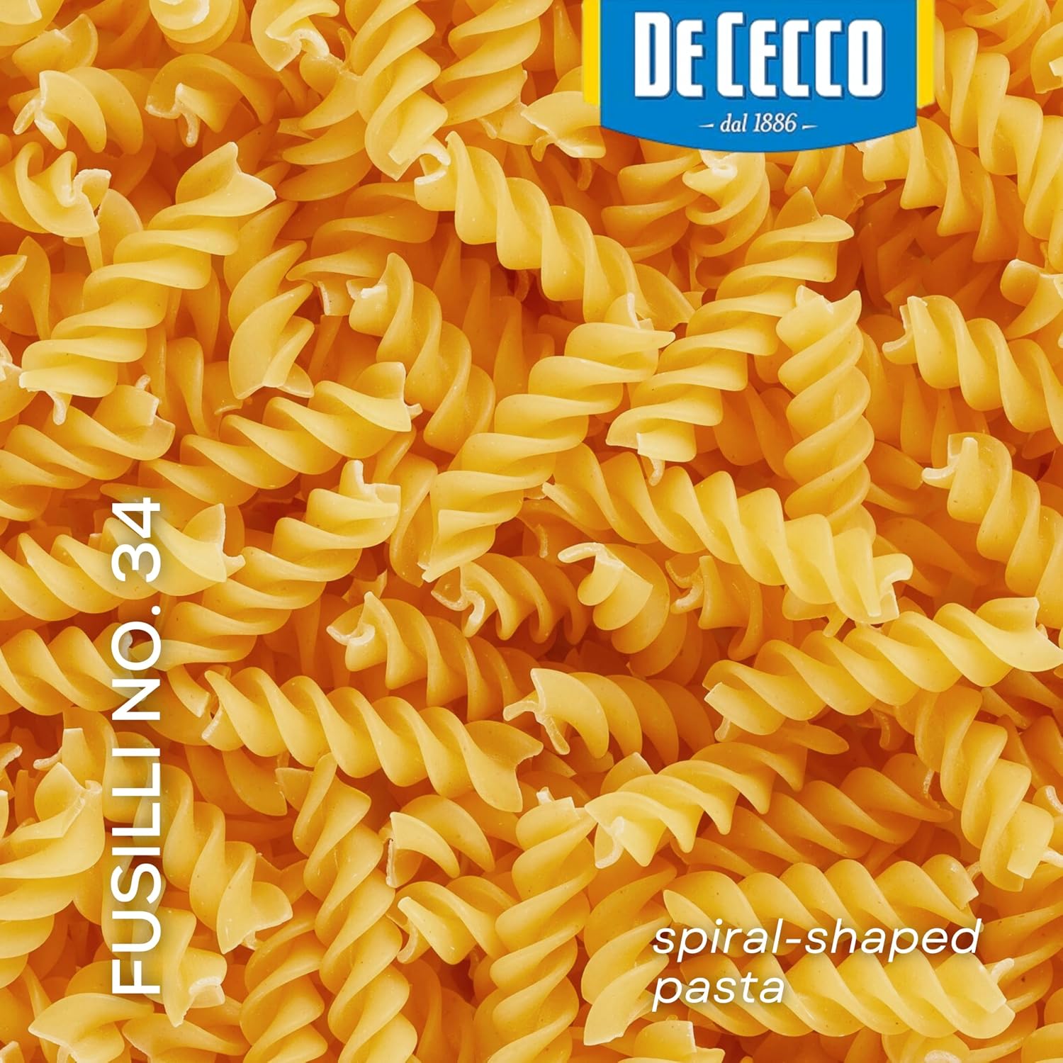 De Cecco Farfalle No. 93 Pasta, 16 Oz