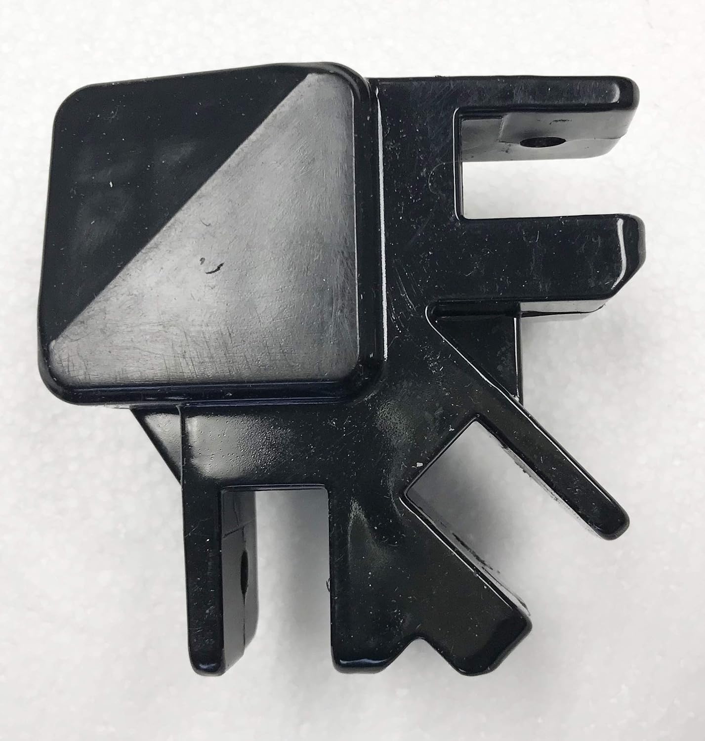 Ozark Trail 10 X 20 Straight Leg Instant Canopy Leg Cap Upper Mold (3-Way Connector) Replacement Parts