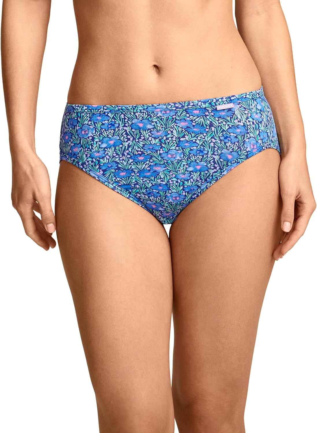 Jockey Women's Underwear Supersoft French Cut - 3 Pack