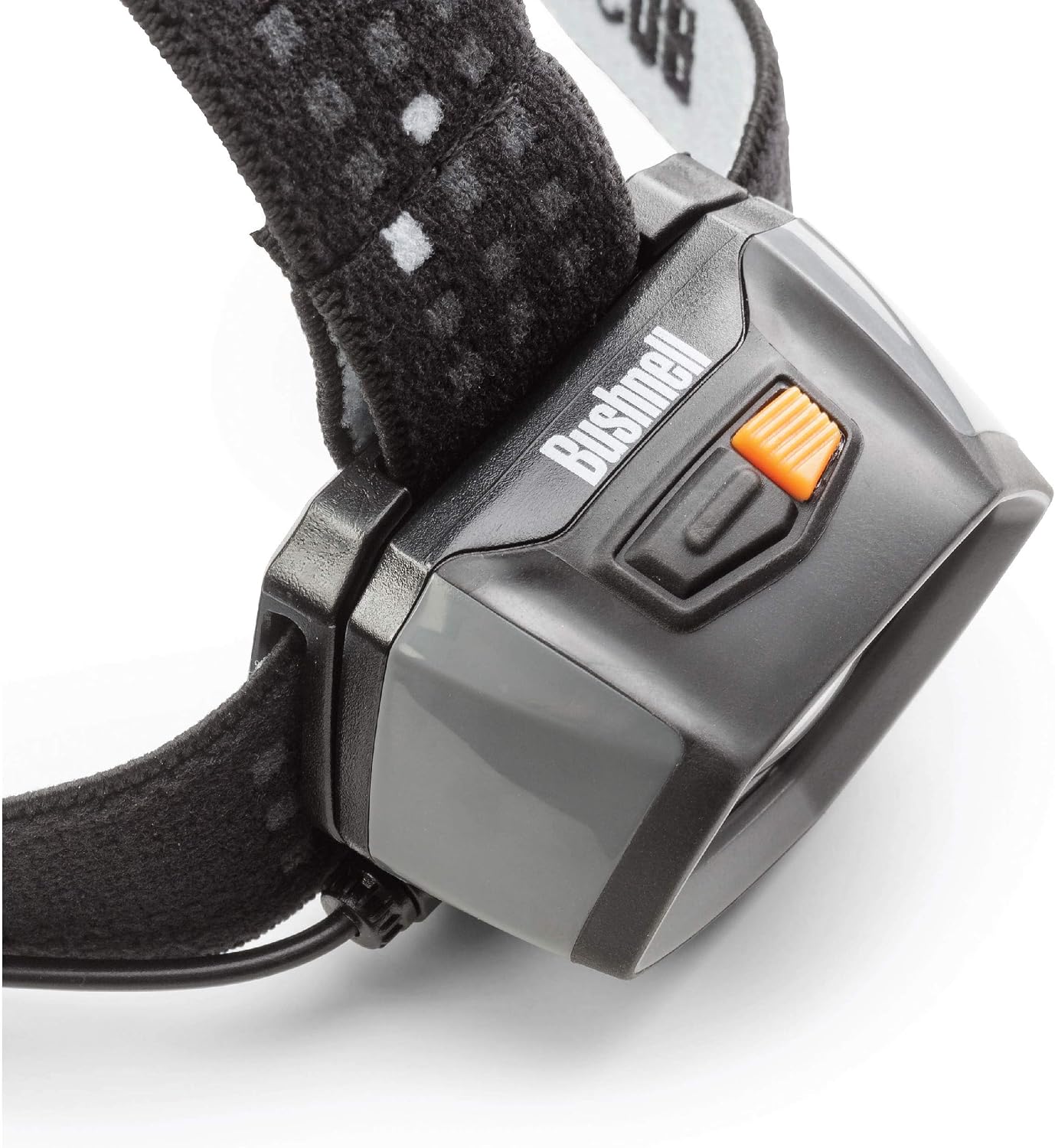 Bushnell TRKR 325L Multi-Color Headlamp