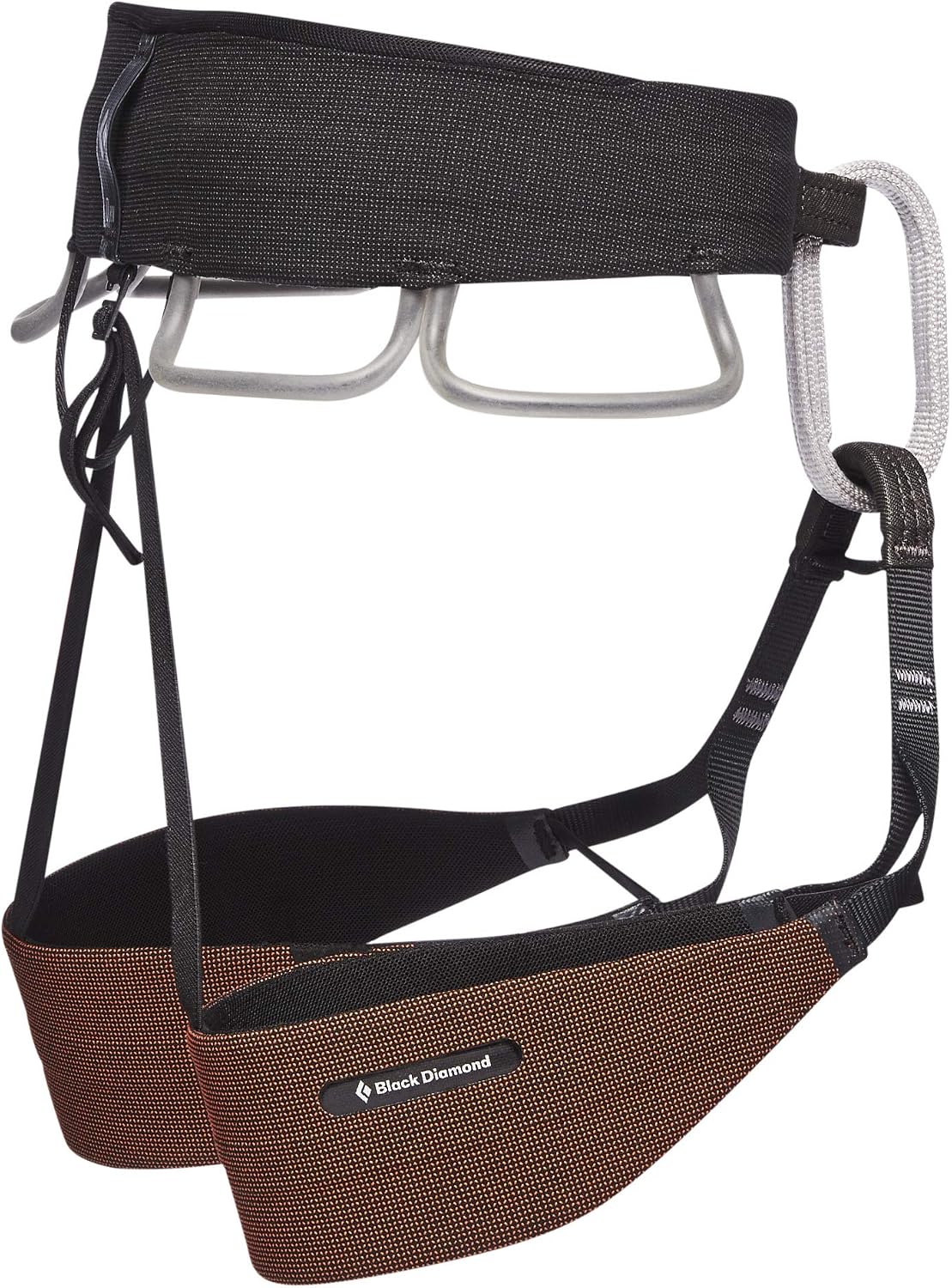 BLACK DIAMOND Equipment Solution Guide Harness - Wmn'S - Coral - Extra Small