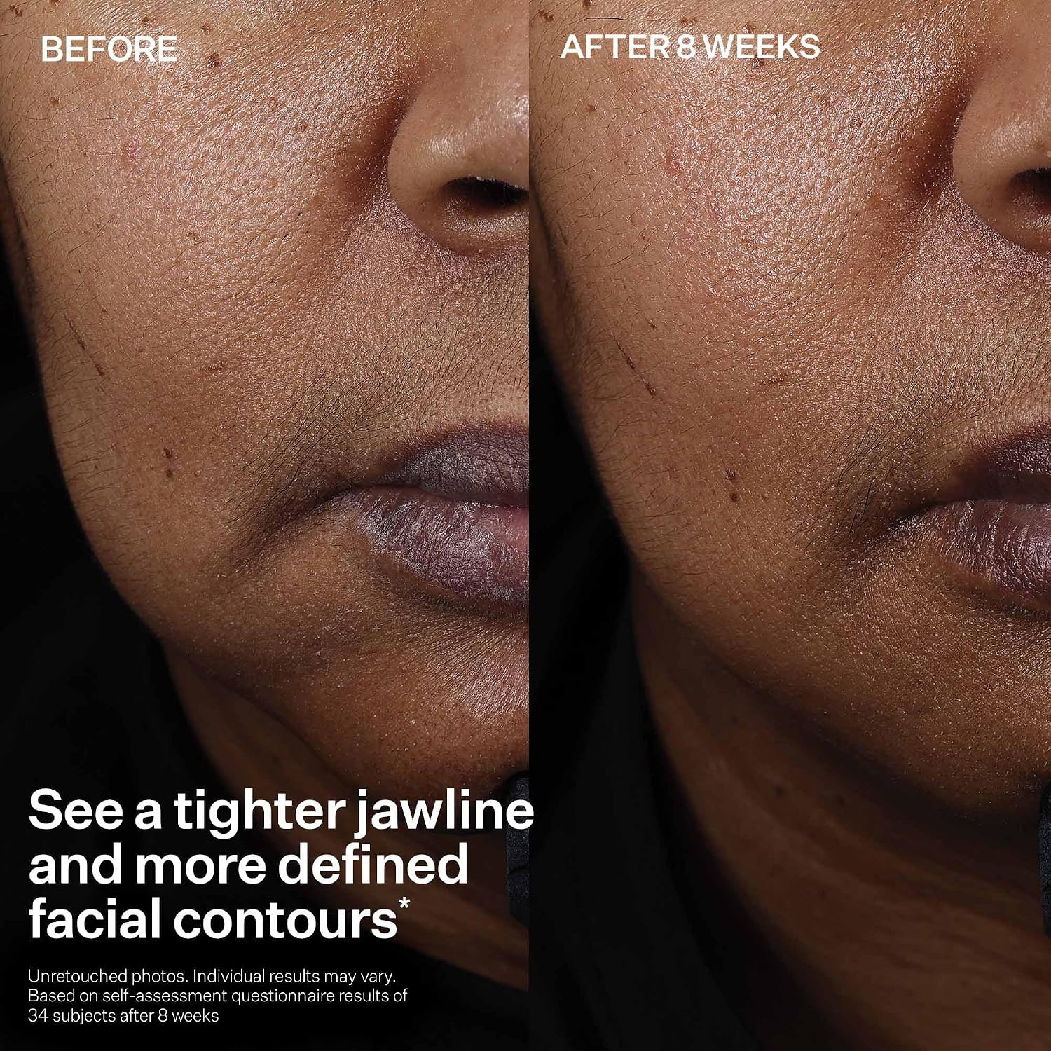 StriVectin Tighten & Lift Peptight Face Lift Serum with Tightening & Brightening Peptides for Wrinkles