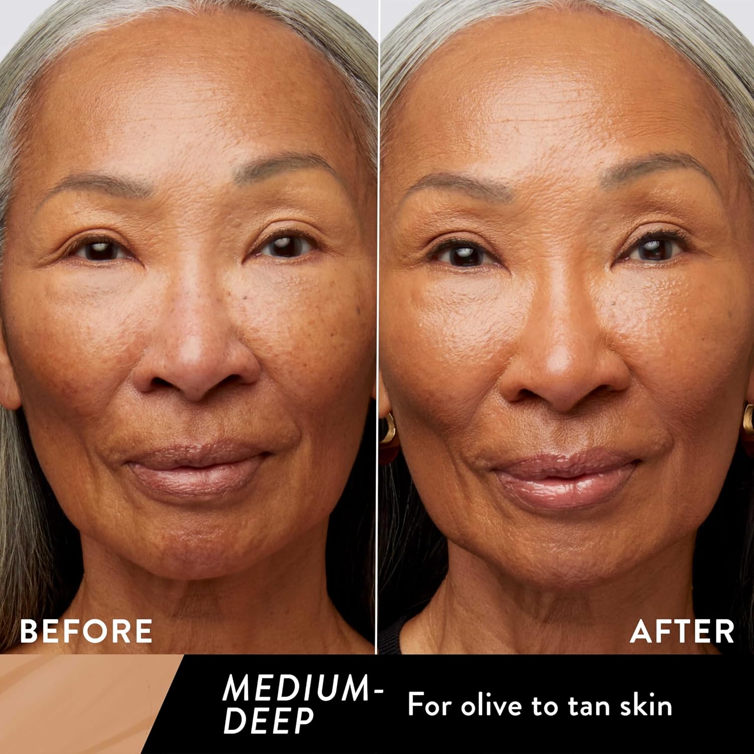 LAURA GELLER Quench-n-Tint Tinted Moisturizer, Hydrating - Light