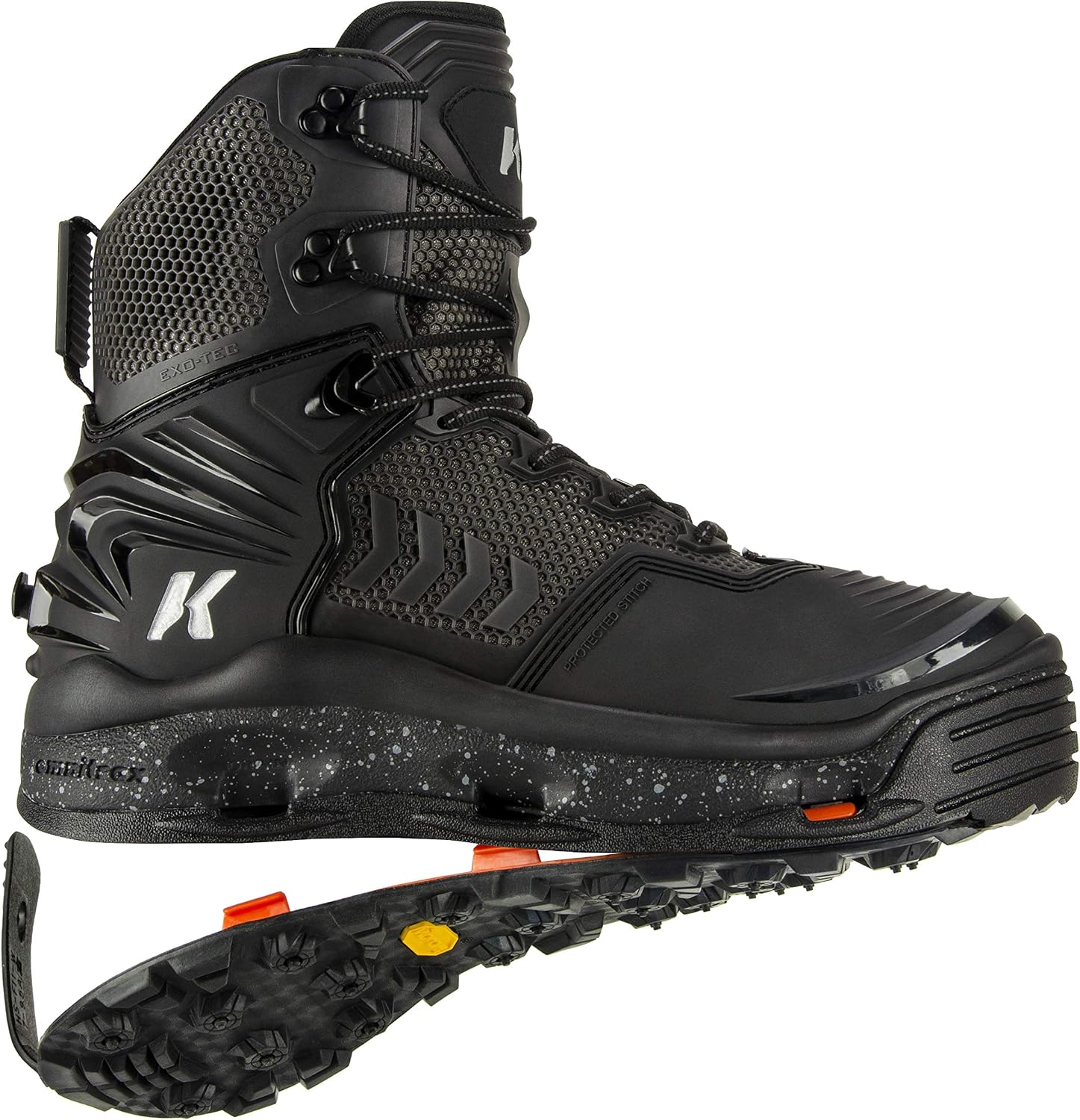 Korkers River Ops Wading Boots