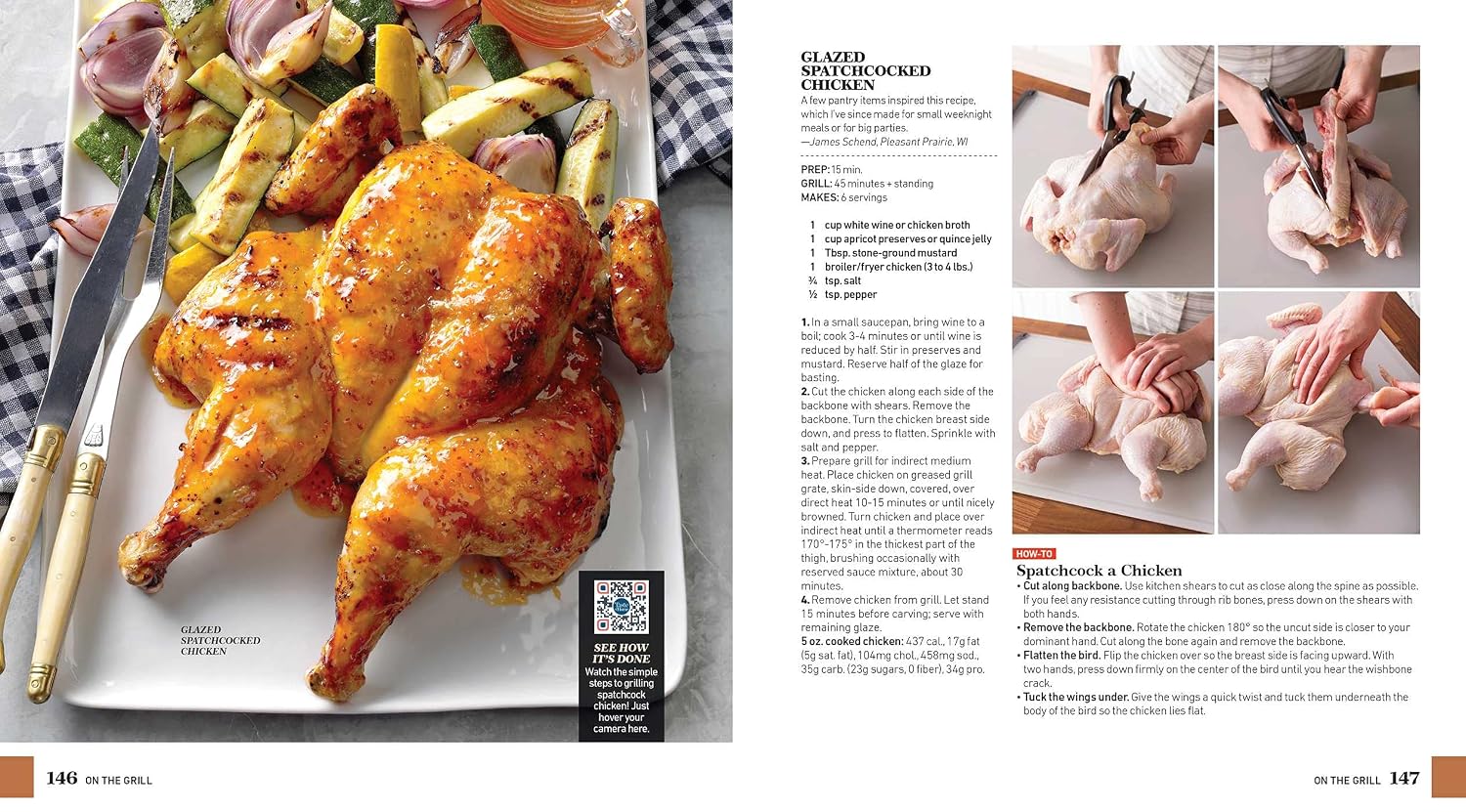 Taste of Home Ultimate Chicken Cookbook: Amp up your poultry game with more than 362 finger-licking chicken dishes (Taste of Home Classics)
