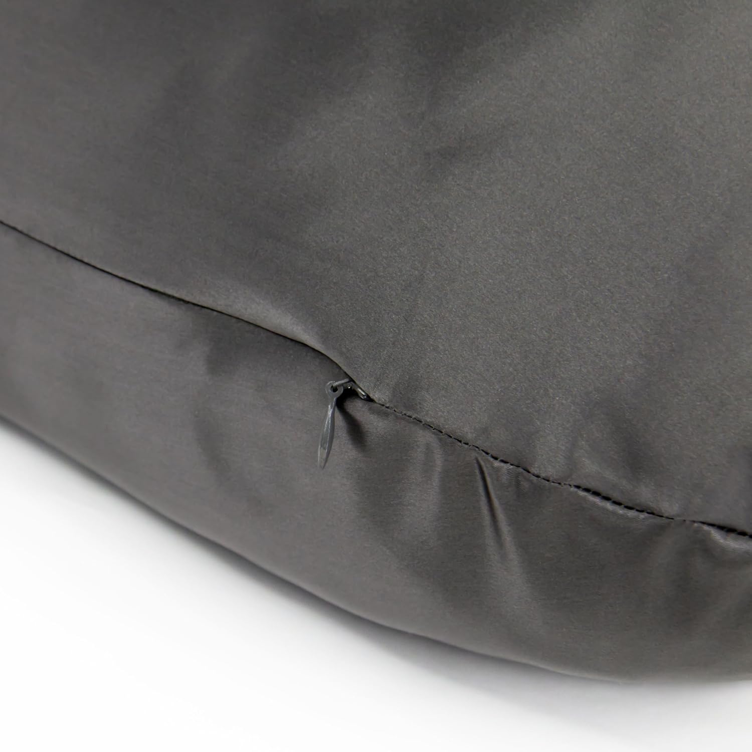 Honeydew Queen Side Pillow Case - Fits The Scrumptious and Essence Curved Pillows for Side Sleeping - Comfortable and Soft Cooling Viscose Made from