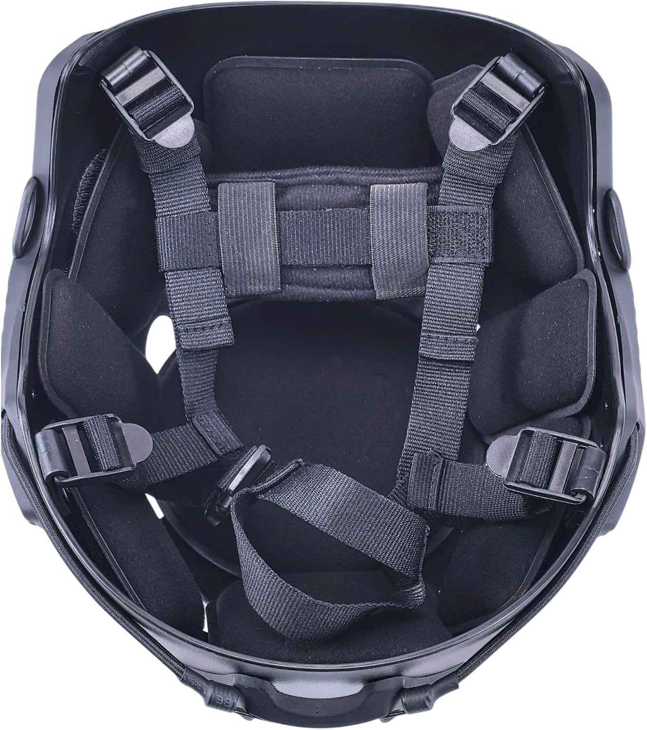PJ Type Tactical Paintball Airsoft Fast Helmet
