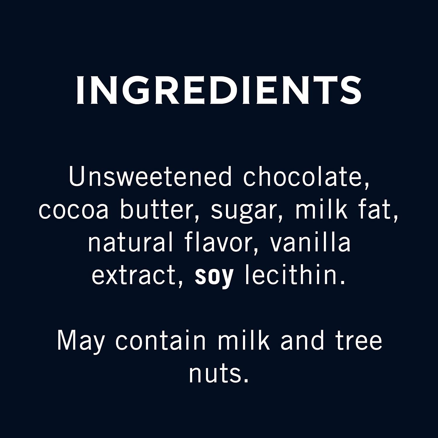 GHIRARDELLI PREMIUM DARK Chocolate Bar, 86% Cacao, 3.17oz Bar, 12 Pack