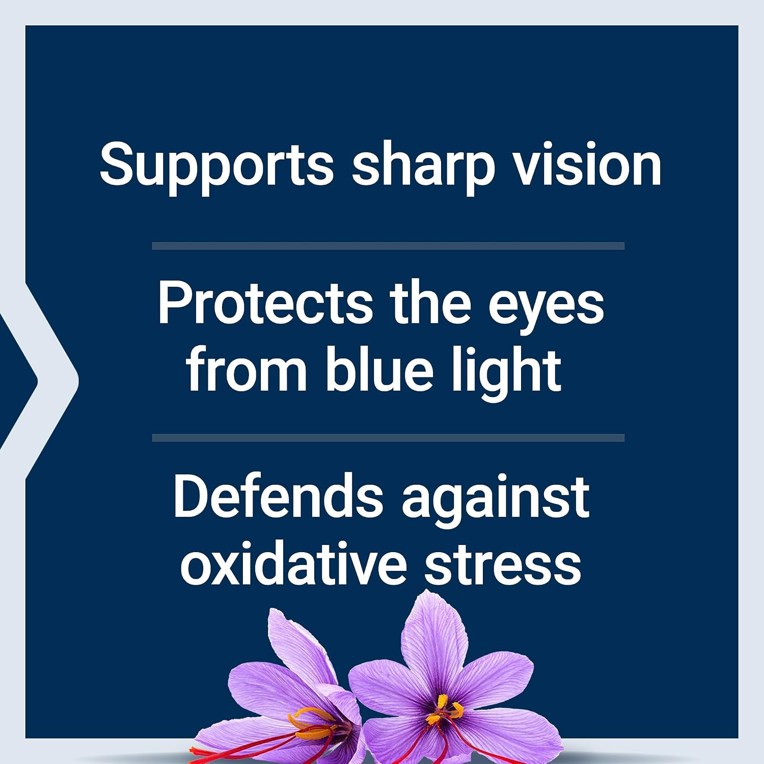 Life Extension MacuGuard Ocular Support with Saffron – Eye Health Supplement for Healthy Vision – with Lutein, Meso-zeaxanthin, zeaxanthin