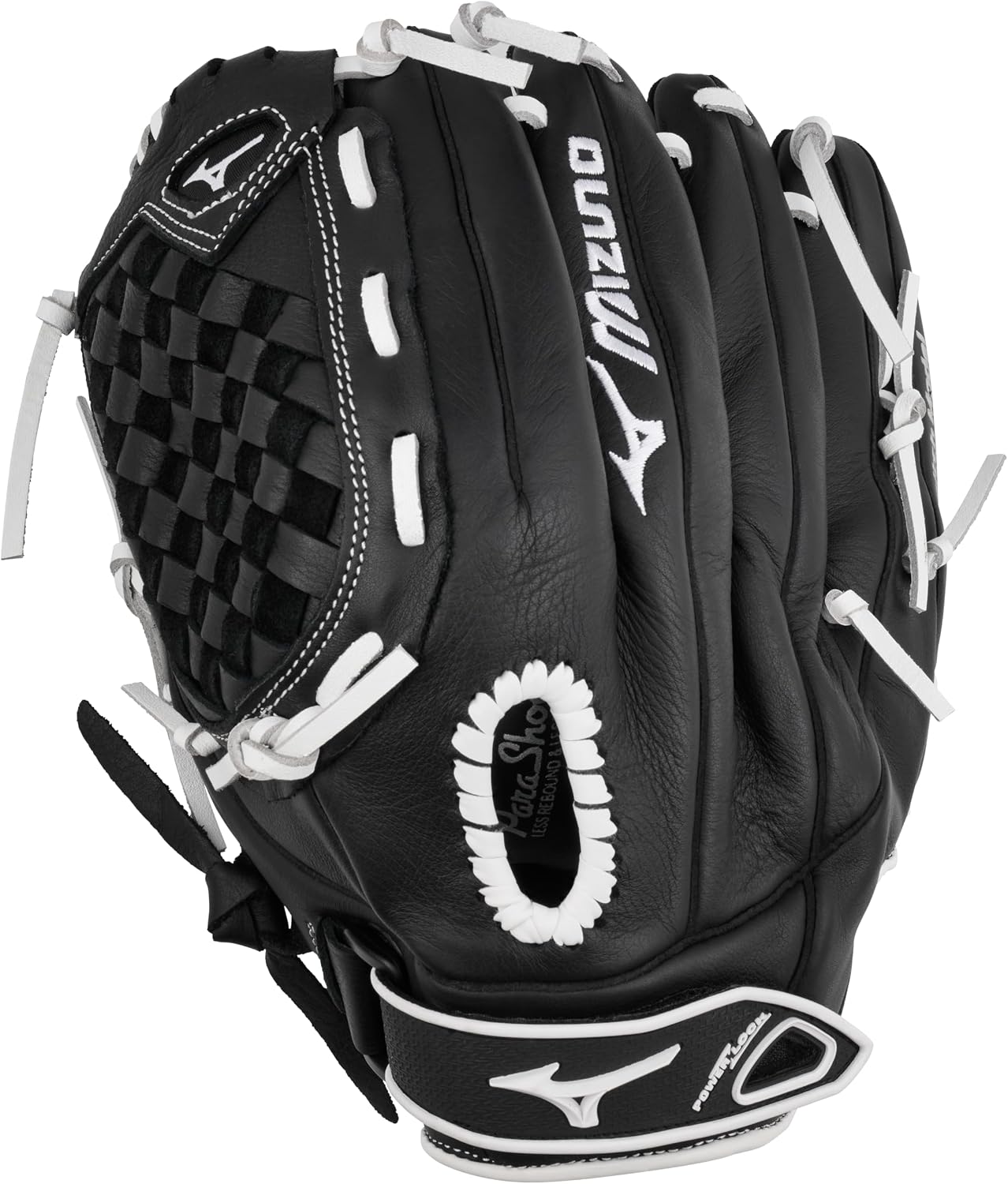 Mizuno Prospect Select Fastpitch Softball Glove Series | Full Grain Leather | Female Specific Patterns | Buttersoft Palm Liner
