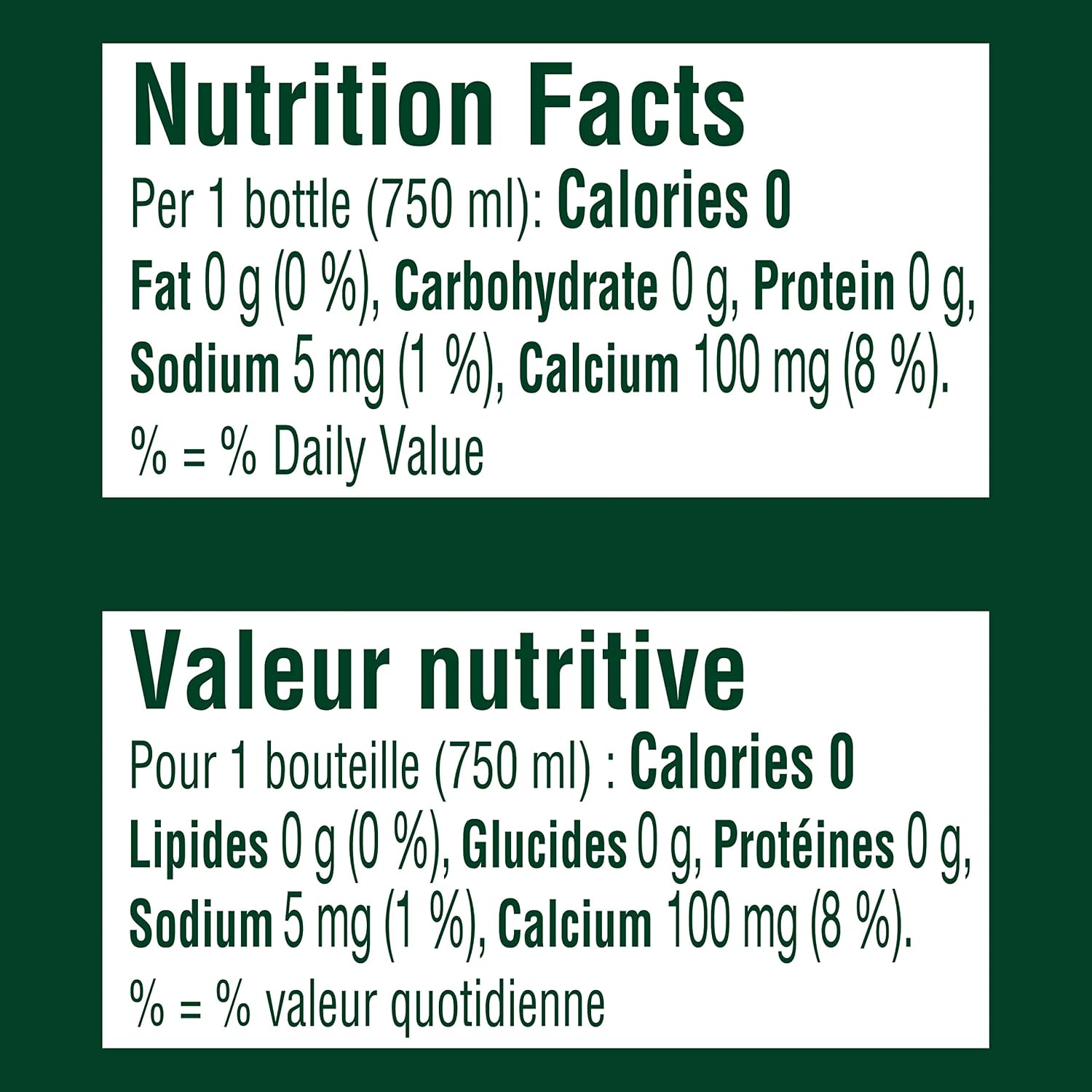 Perrier Carbonated Mineral Water, 11.15 Fl Oz. s (pack of 4)