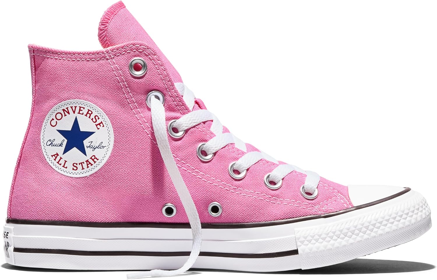 Converse Unisex Adult Chuck Taylor All Star High Top Sneaker