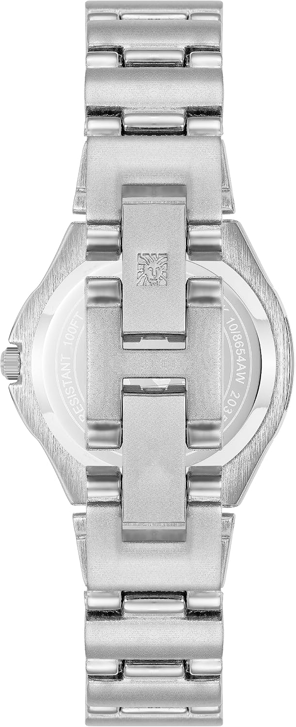 Anne Klein Women's Bracelet Watch
