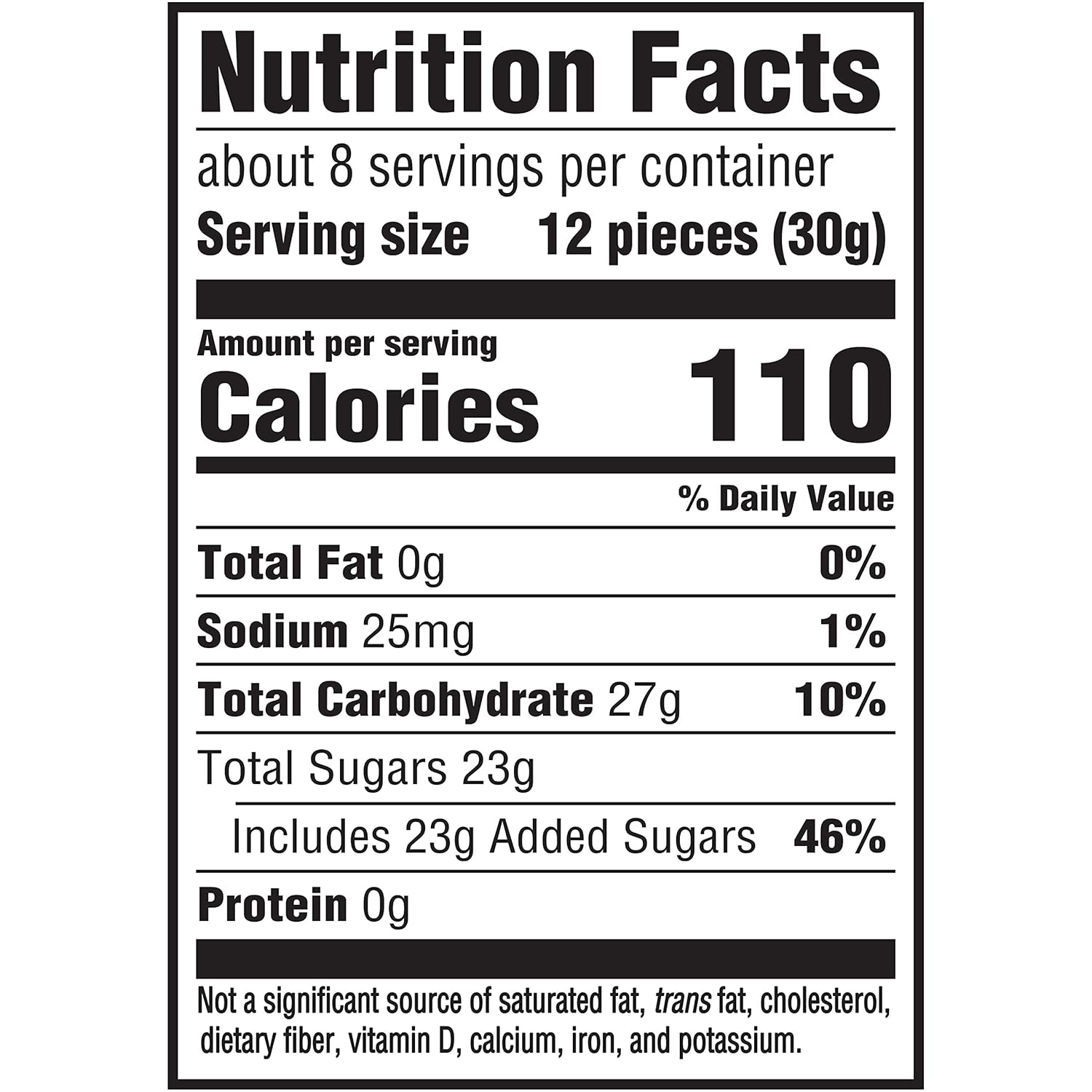 SOUR PATCH KIDS & SWEDISH FISH Soft & Chewy Gummy Candy Variety Pack, 15 ct