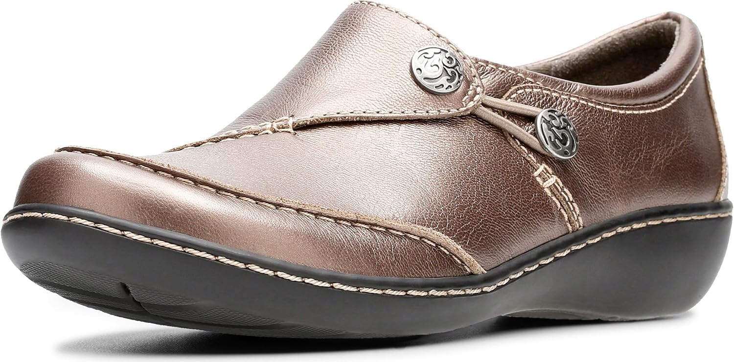 Clarks Women's Ashland Lane Q