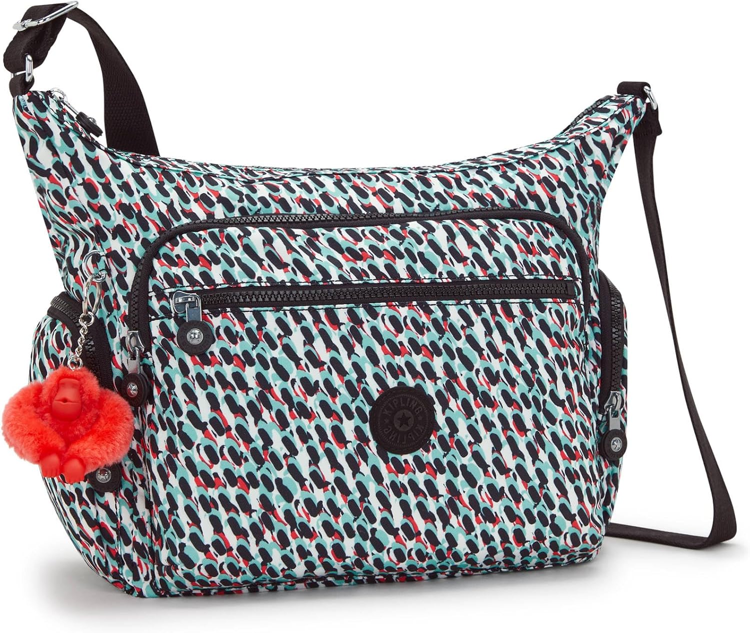 Kipling Gabbie Crossbody Bag