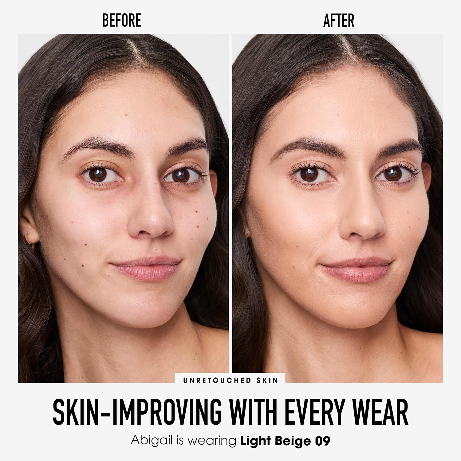 bareMinerals Original Loose Powder Foundation SPF 15 - Powder Face Makeup with Added Sun Protection - Sheer to Full Coverage Foundation