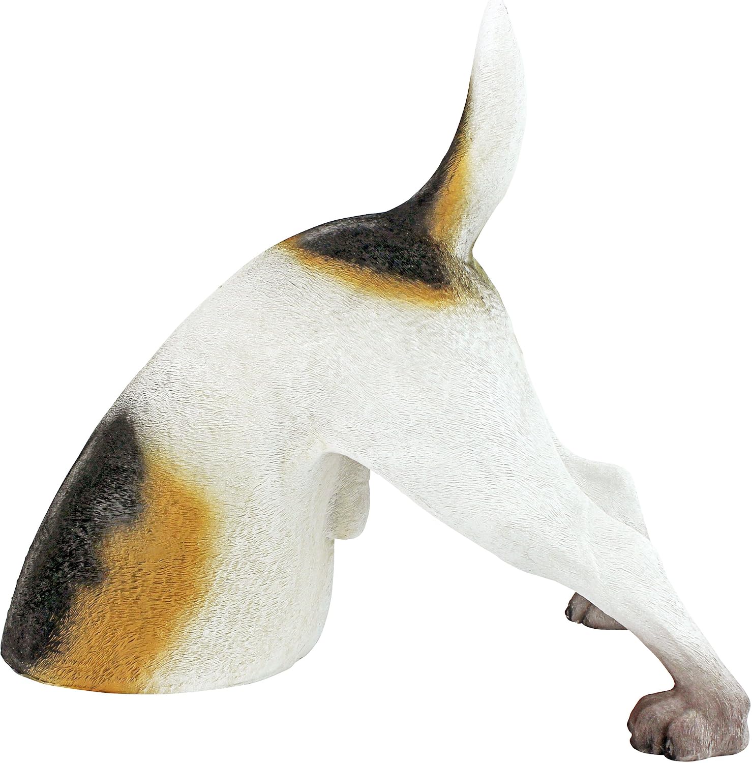 Design Toscano Highland Terrier Digging Dog Statue