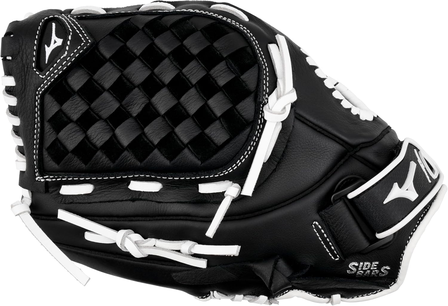 Mizuno Prospect Select Fastpitch Softball Glove Series | Full Grain Leather | Female Specific Patterns | Buttersoft Palm Liner