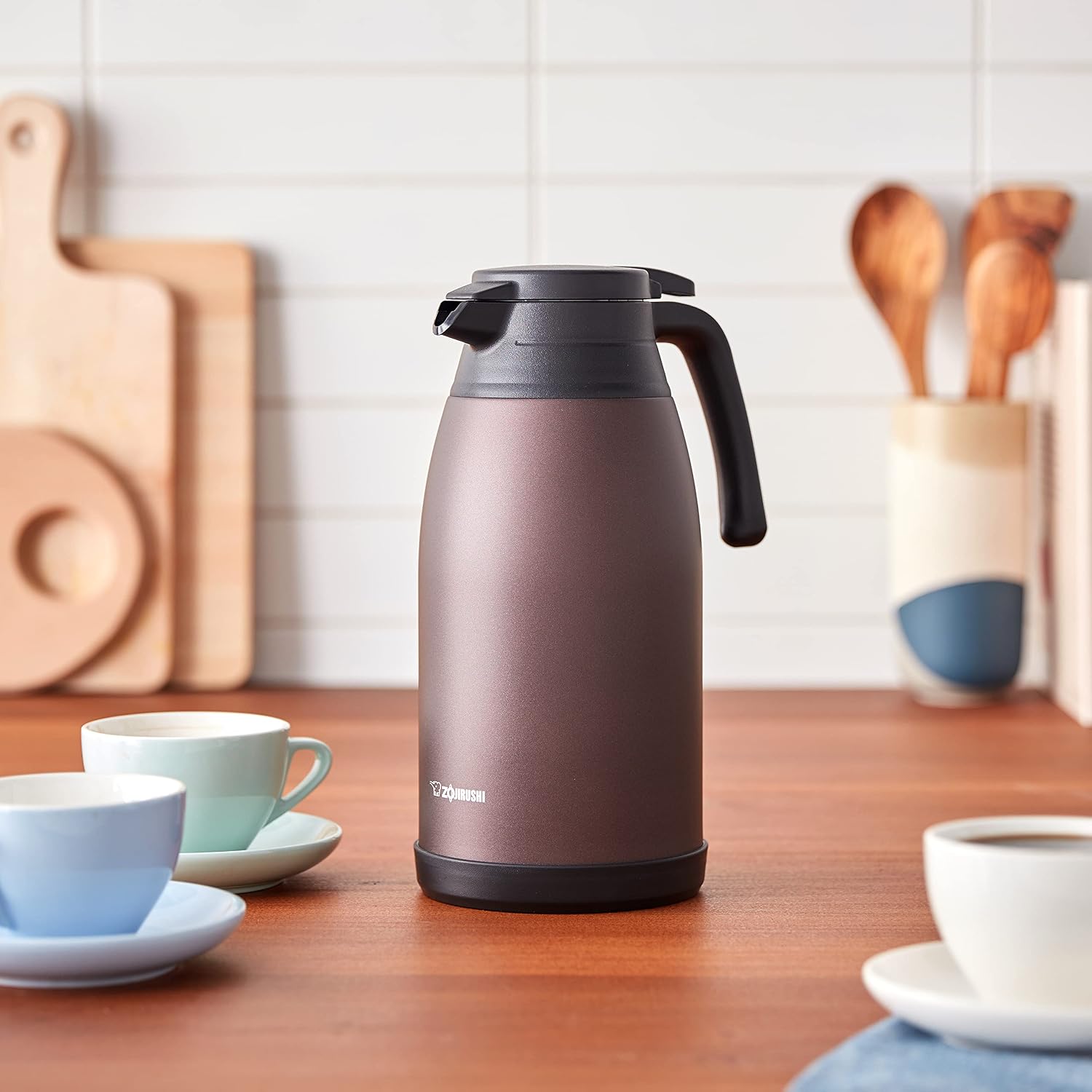 Zojirushi SH-RA19XA Stainless Steel Pot, 1.9 L, Stainless